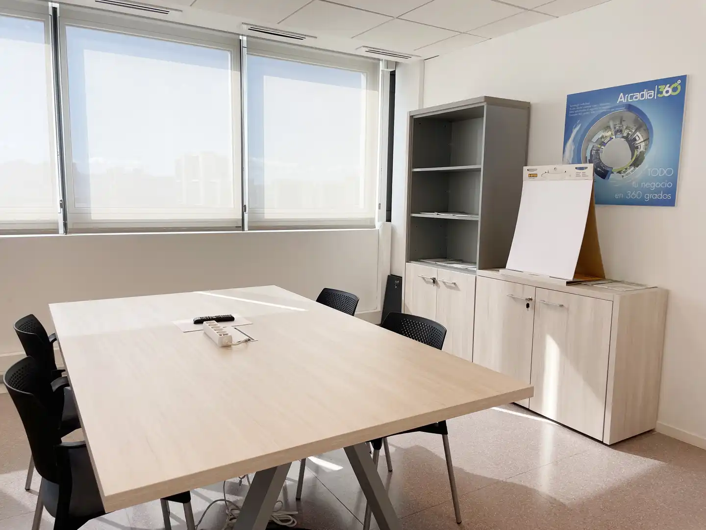 Bureau avec ascenseur à louer à Carrer del Pallars 4, imagen 10