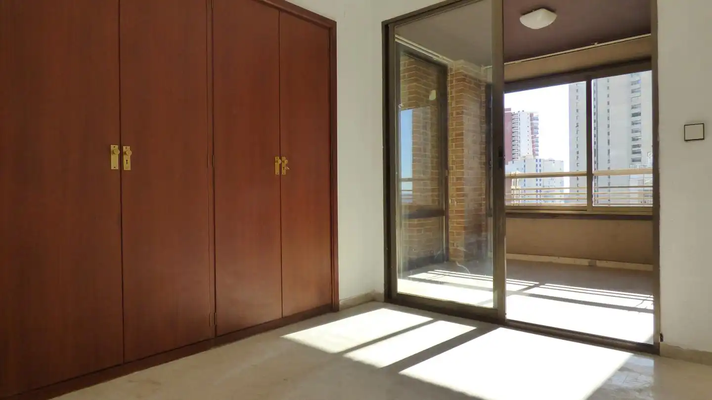 Mini appartamento con piscina in vendita a Calle Gerona, imagen 8
