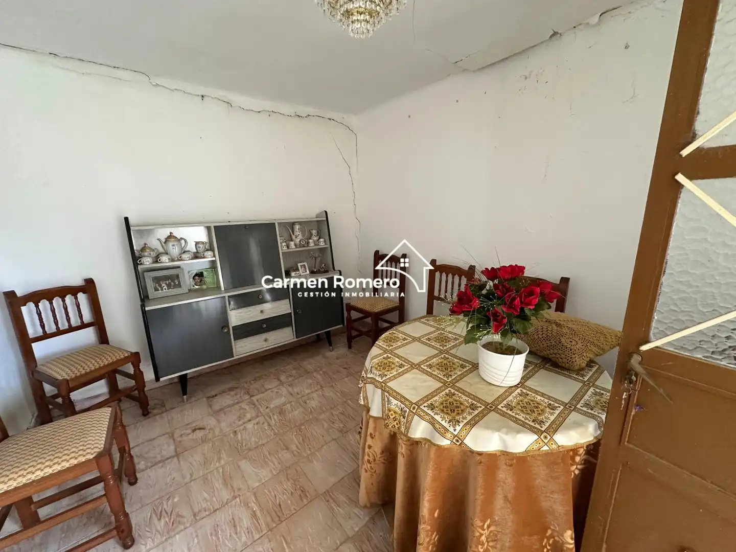 Finca rústica en venda en Palacios del Arzobispo amb Traster