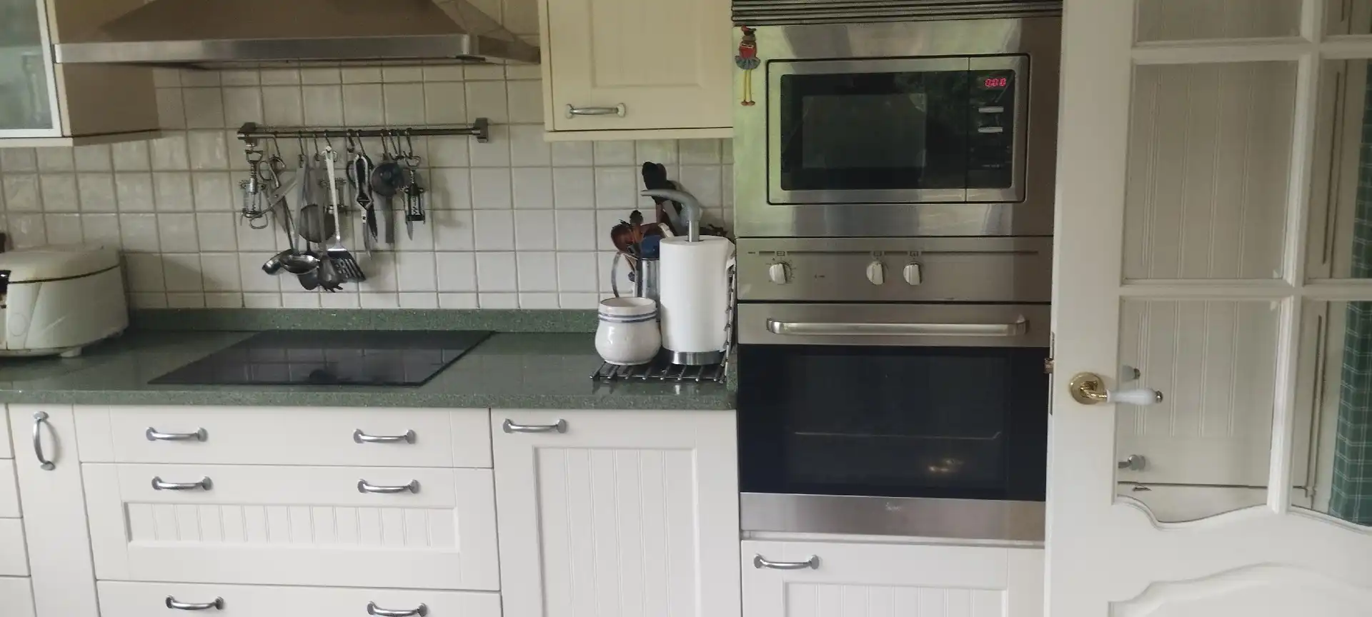 Chalet con jardín en venta en Dorneda, imagen 11