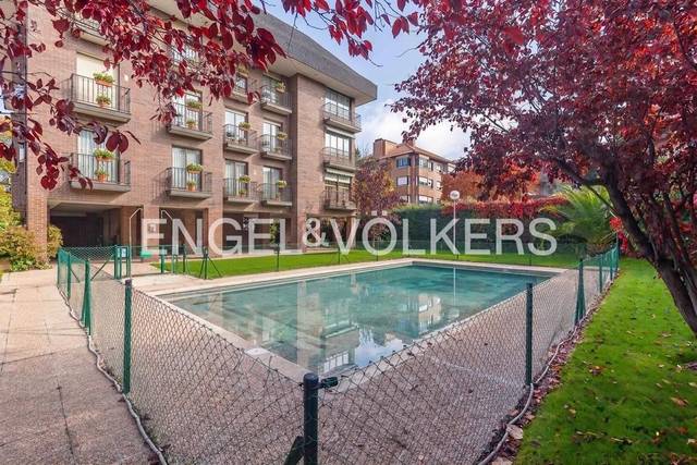 Ático en Venta en Concepción