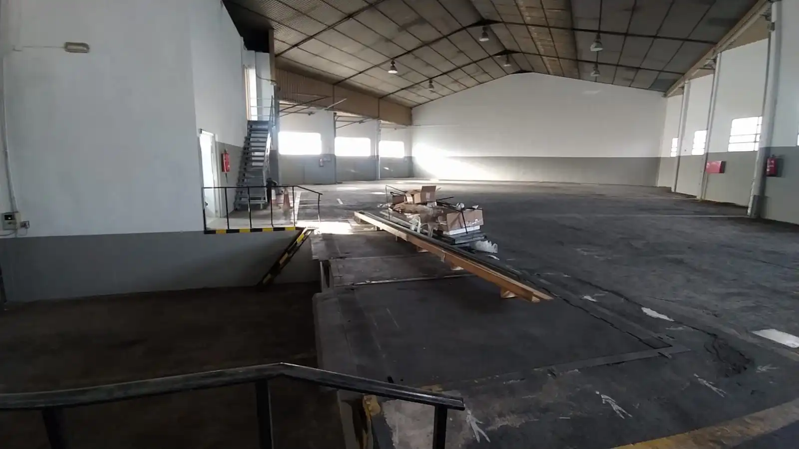 Industrial building for sale in Centro, imagen 15