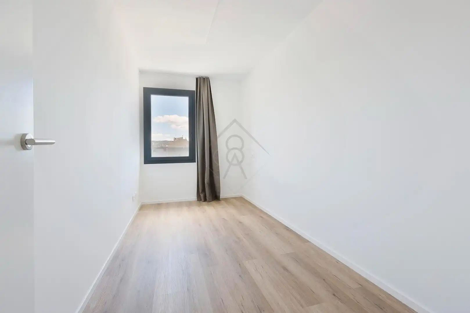 Habitación de Ático en venta en Abrera con Aire acondicionado, Calefacción y Parquet