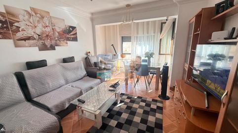 Foto 3 de Piso de alquiler en Alcalde Tarrega, Plaza Illes Columbretes, Castellón