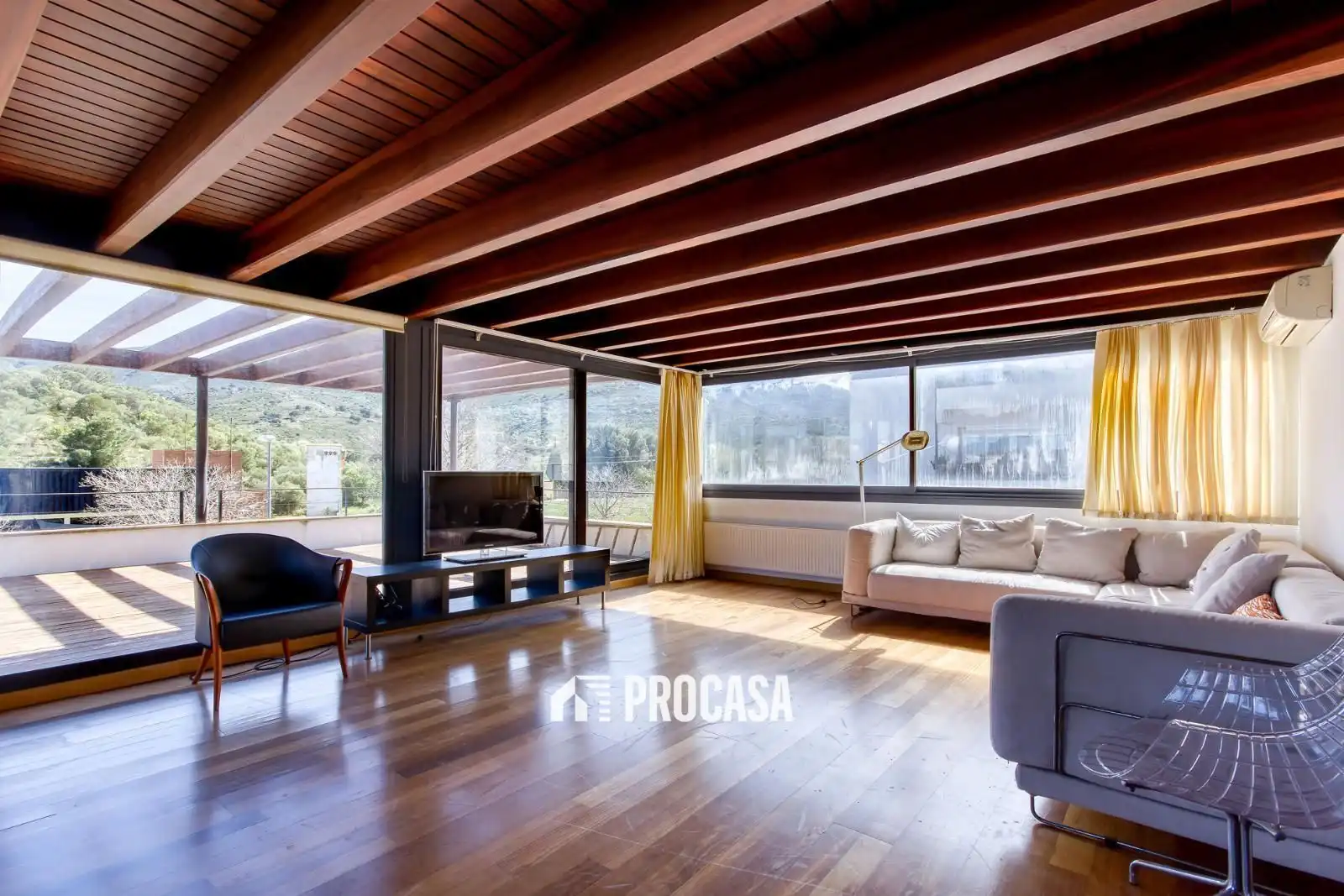 Villa con giardino in vendita a NURIA, imagen 18