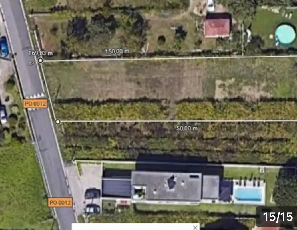 Terreny residencial en venda a Parroquias Rurales, imagen 15