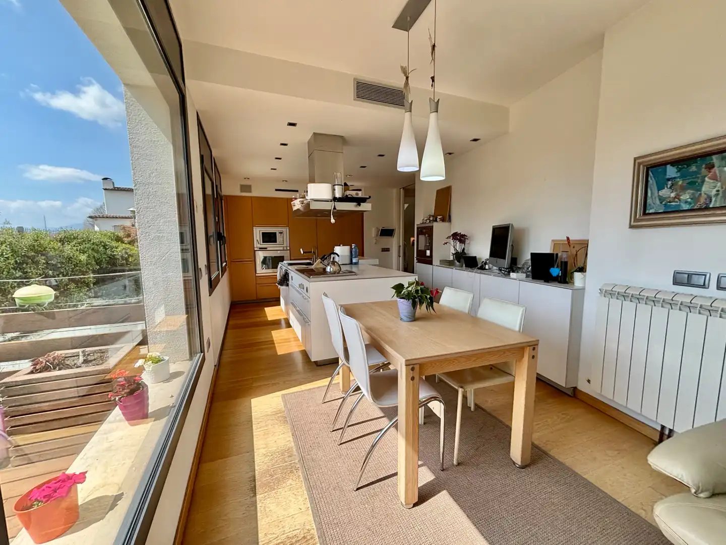 Casa o chalet en venta en Carrer Valentí Almirall Llozer, Fontajau - Sant Ponç