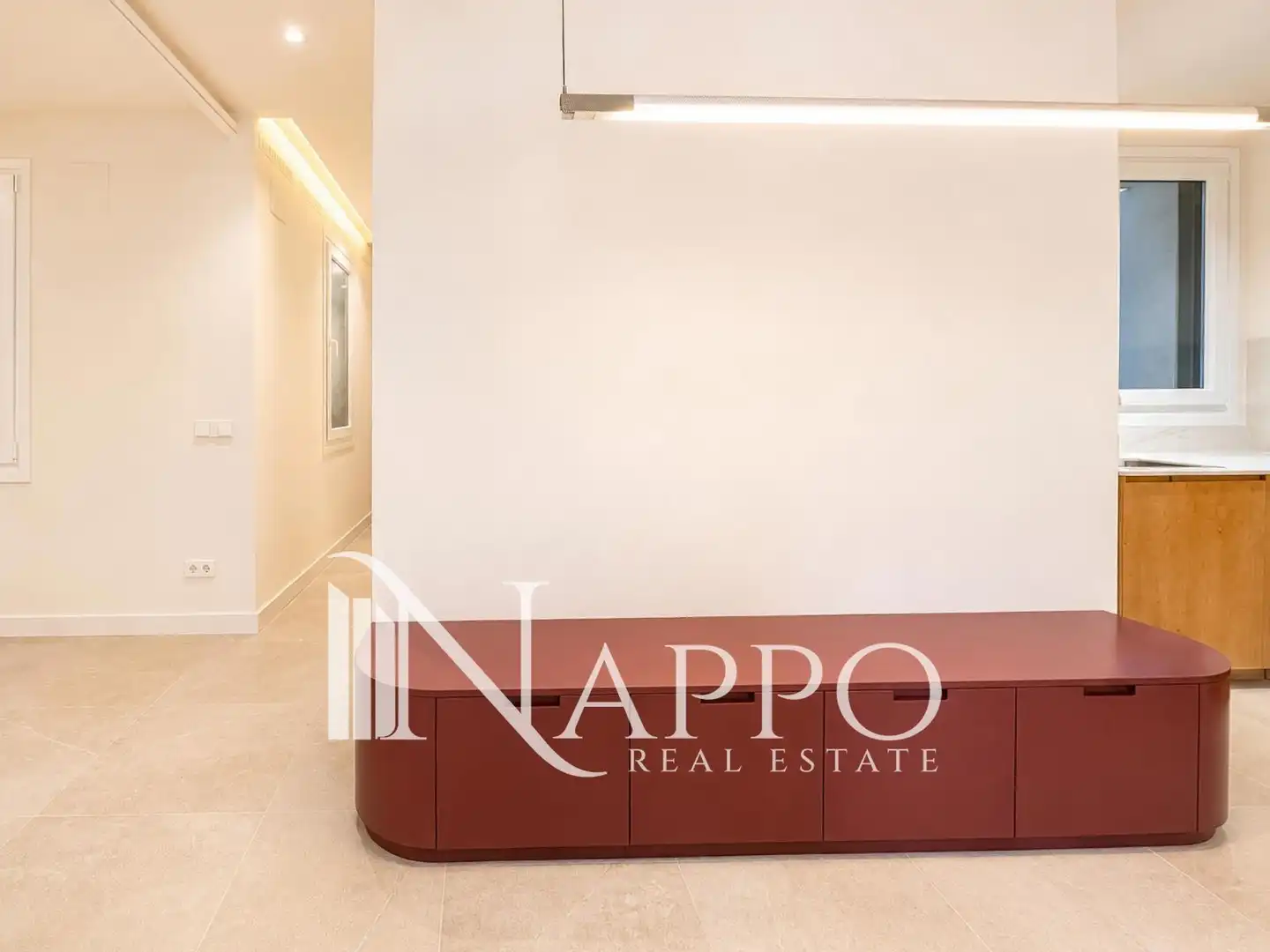Flat for sale in Madrid  with Air Conditioner, Heating and Oven