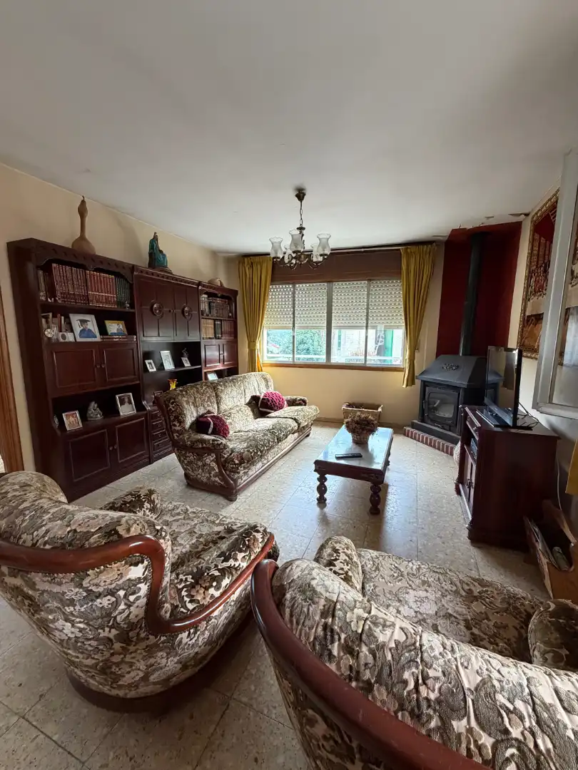 House with terrace for sale in Toén, imagen 33