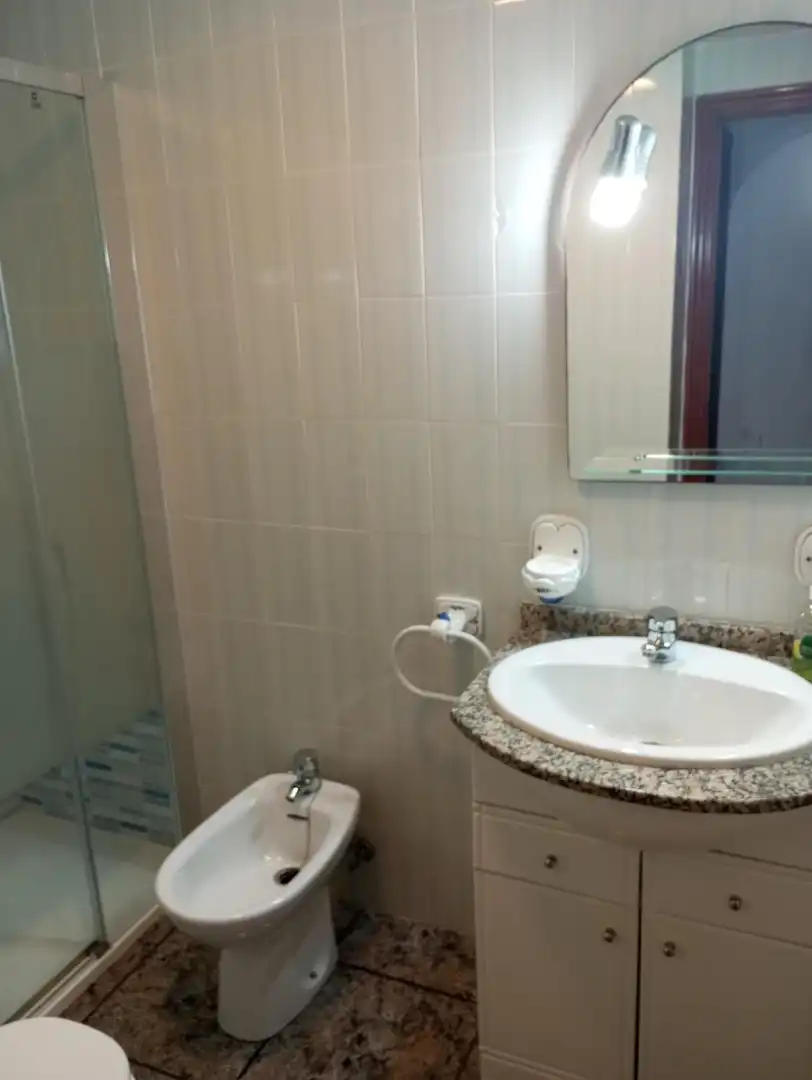 Apartament amb piscina en venda a Edificio el Galan 5, imagen 18