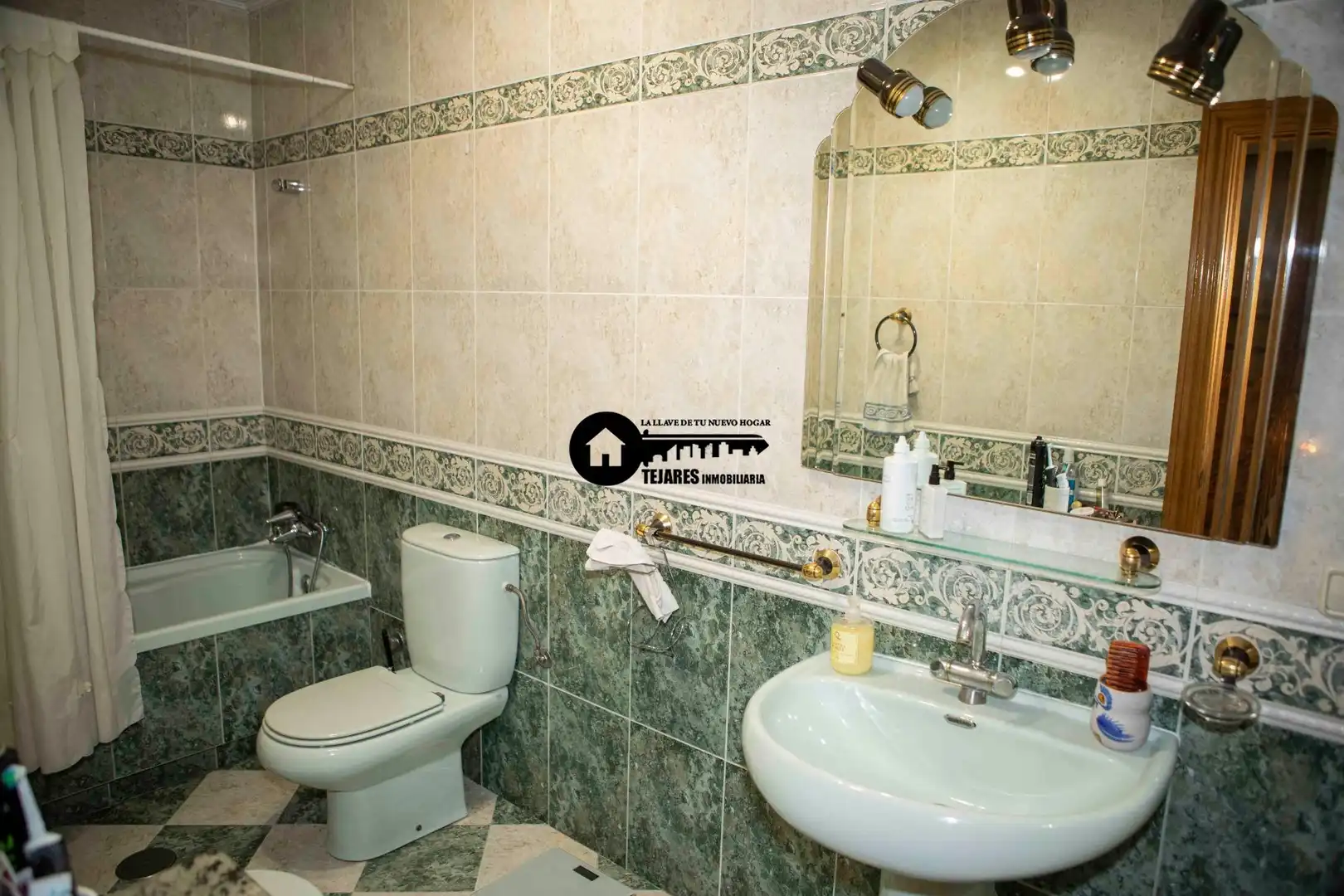 Bathroom of Buildings for sale in San Pablo
