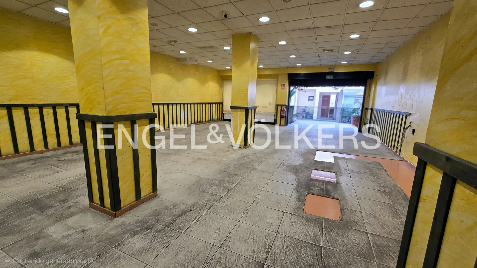 Apartament de lloguer a Berbés - Peritos