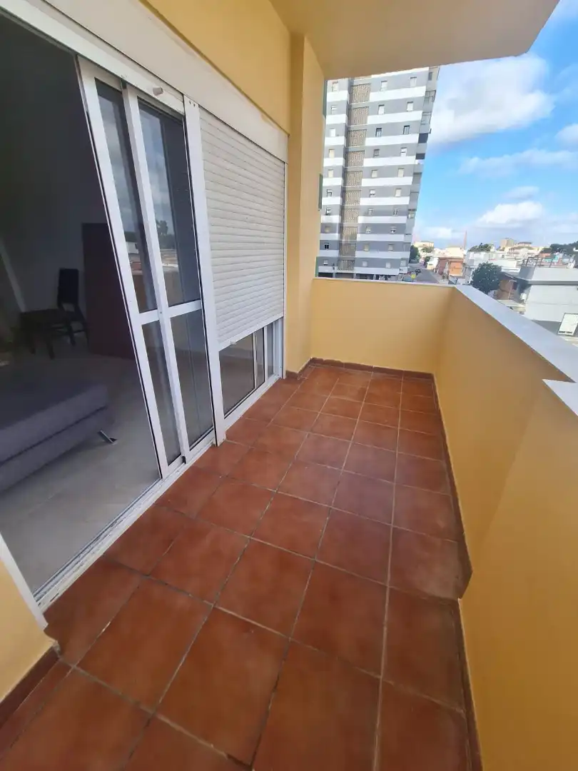 Appartamento con ascensore in affitto a Calle Andalucía, imagen 15