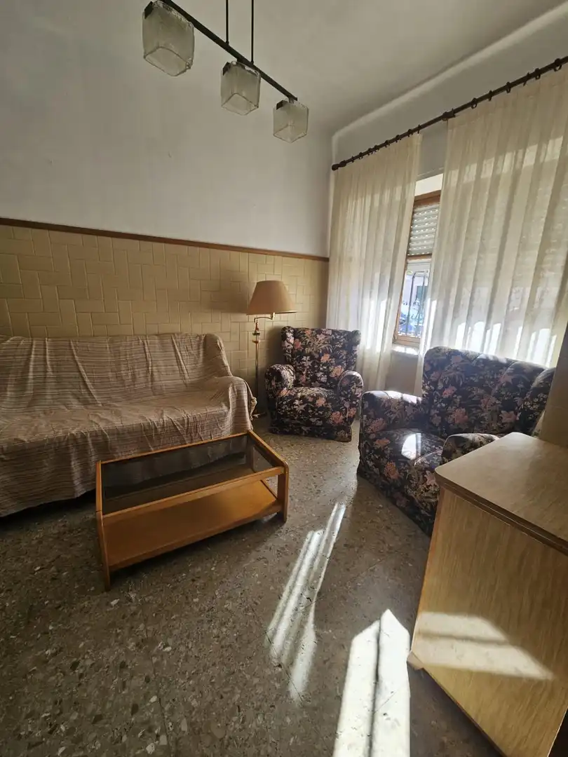 Living room of Houses for sale in Cartagena  with Terrace and Storage room