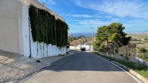 Foto 2 de Residencial en venta en Perín, Murcia