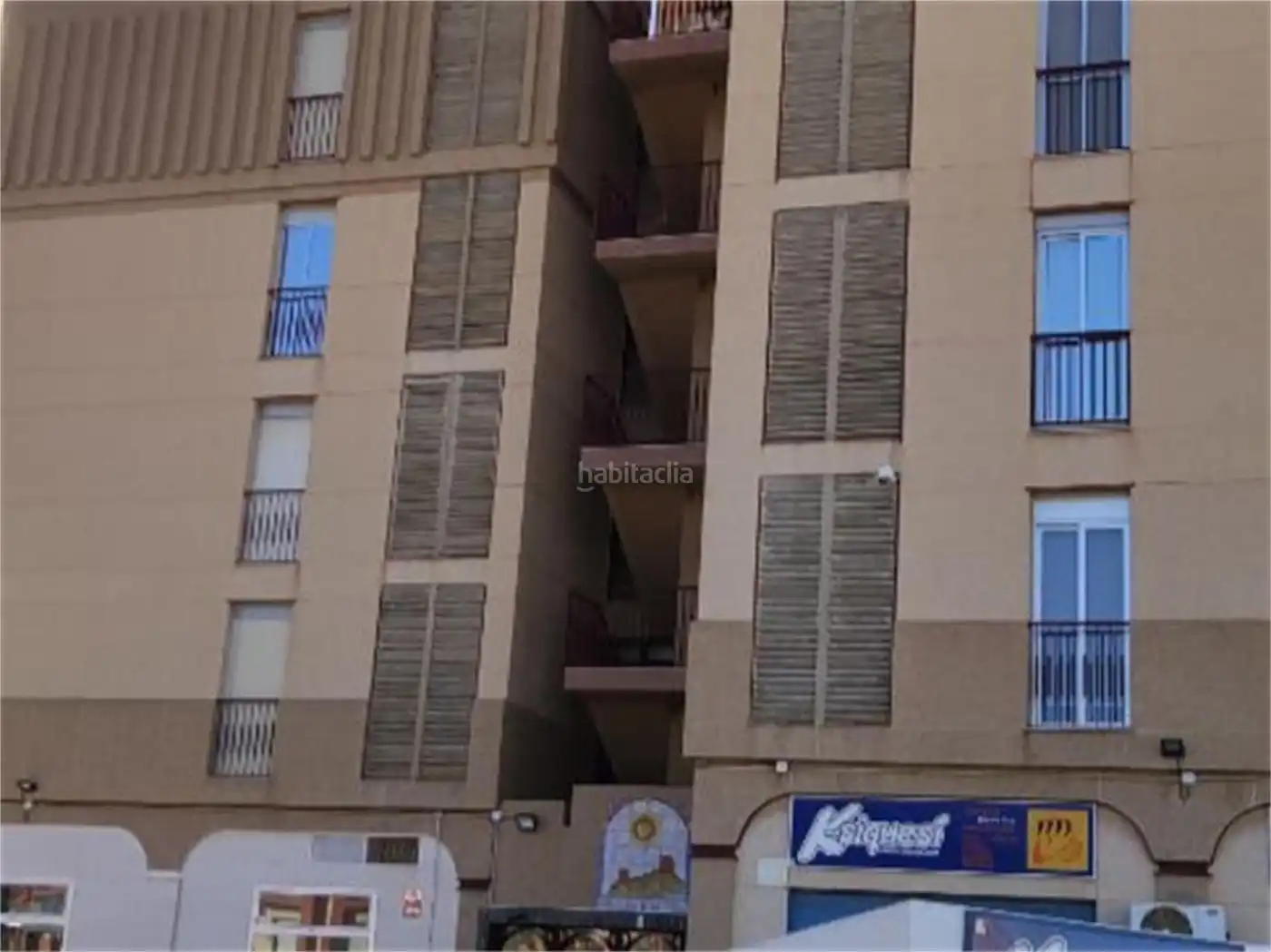 Appartement avec ascenseur à louer à Avenida de Bolnuevo 31, imagen 14