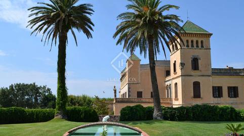 Foto 2 de Finca rústica en venta en Banyeres del Penedès, Tarragona