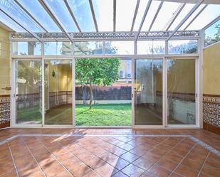 Garden of Single-family semi-detached for sale in Jerez de la Frontera  with Private garden