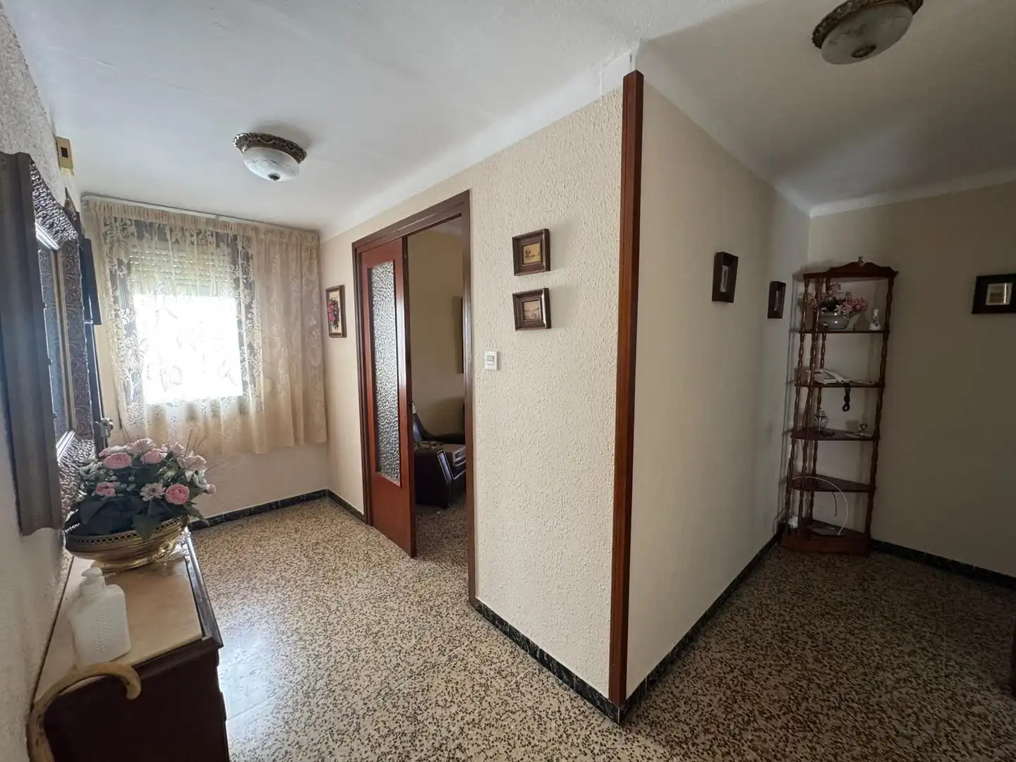 Flat for sale in Binéfar  with Heating, Terrace and Storage room