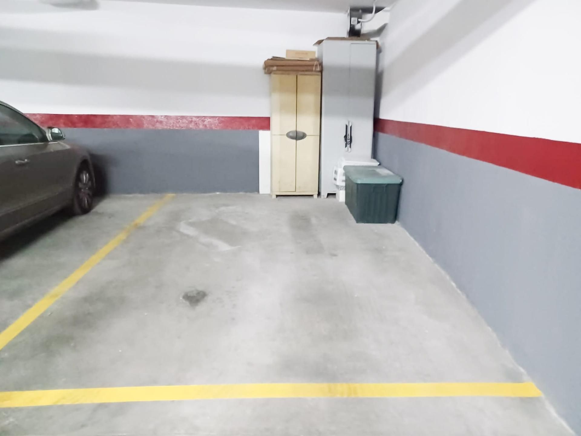 Parking of Garage for sale in Armilla