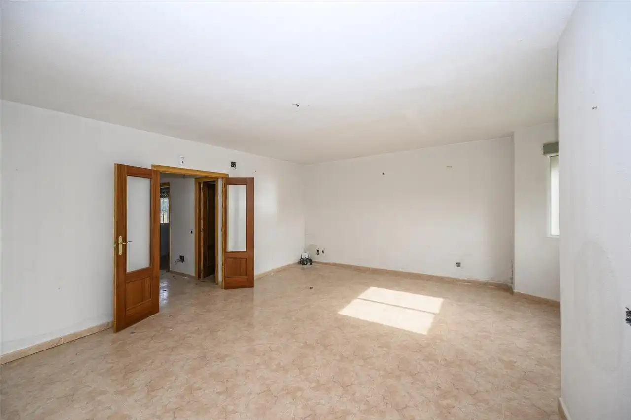 Casa adosada en venta en Almonacid de Toledo con Terraza y Trastero