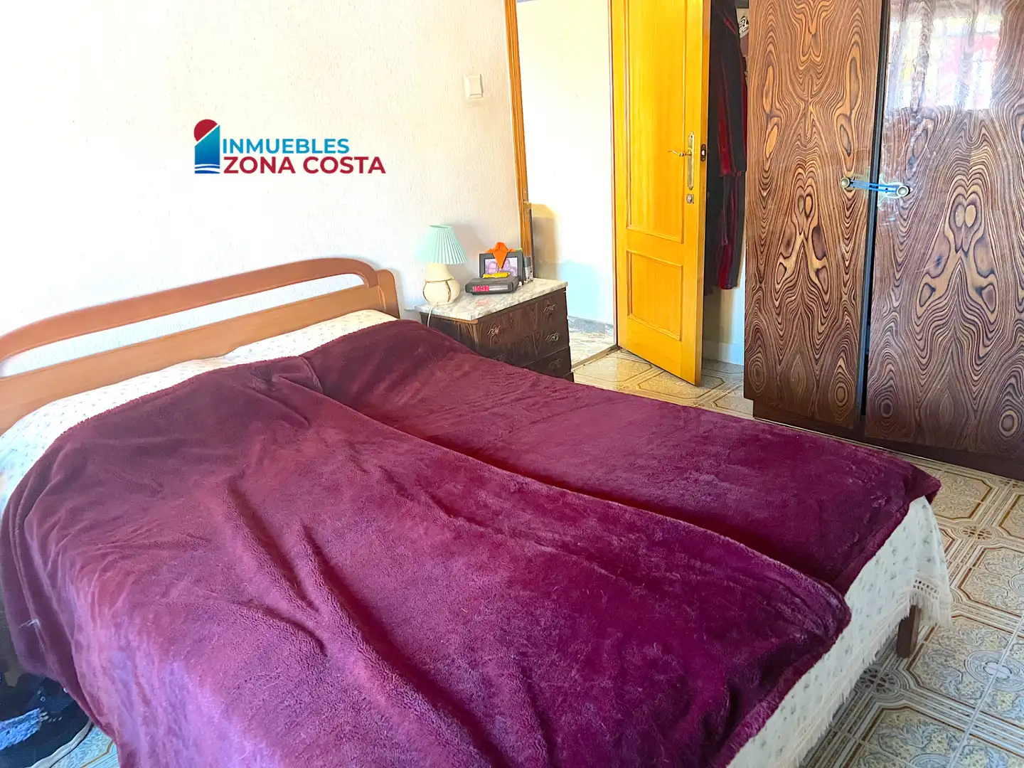Habitación de Casa o chalet en venta en Vilamarxant con Calefacción, Jardín privado y Terraza