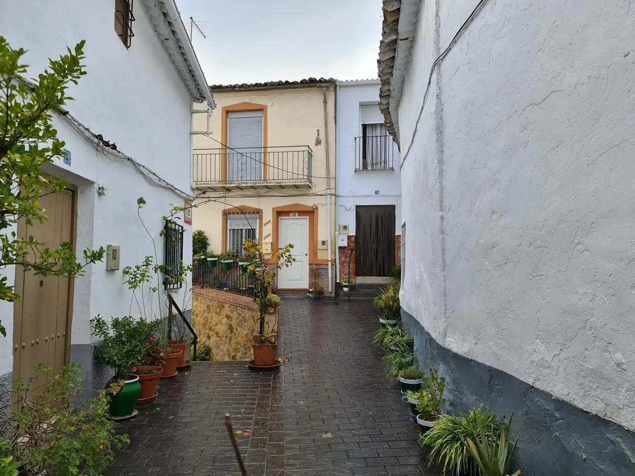 Casa o chalet en venta en Del Banco, Peal de Becerro
