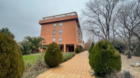 Foto 3 von Dachboden zum Verkauf in Integracion, Urbanizaciones, Rivas-Vaciamadrid