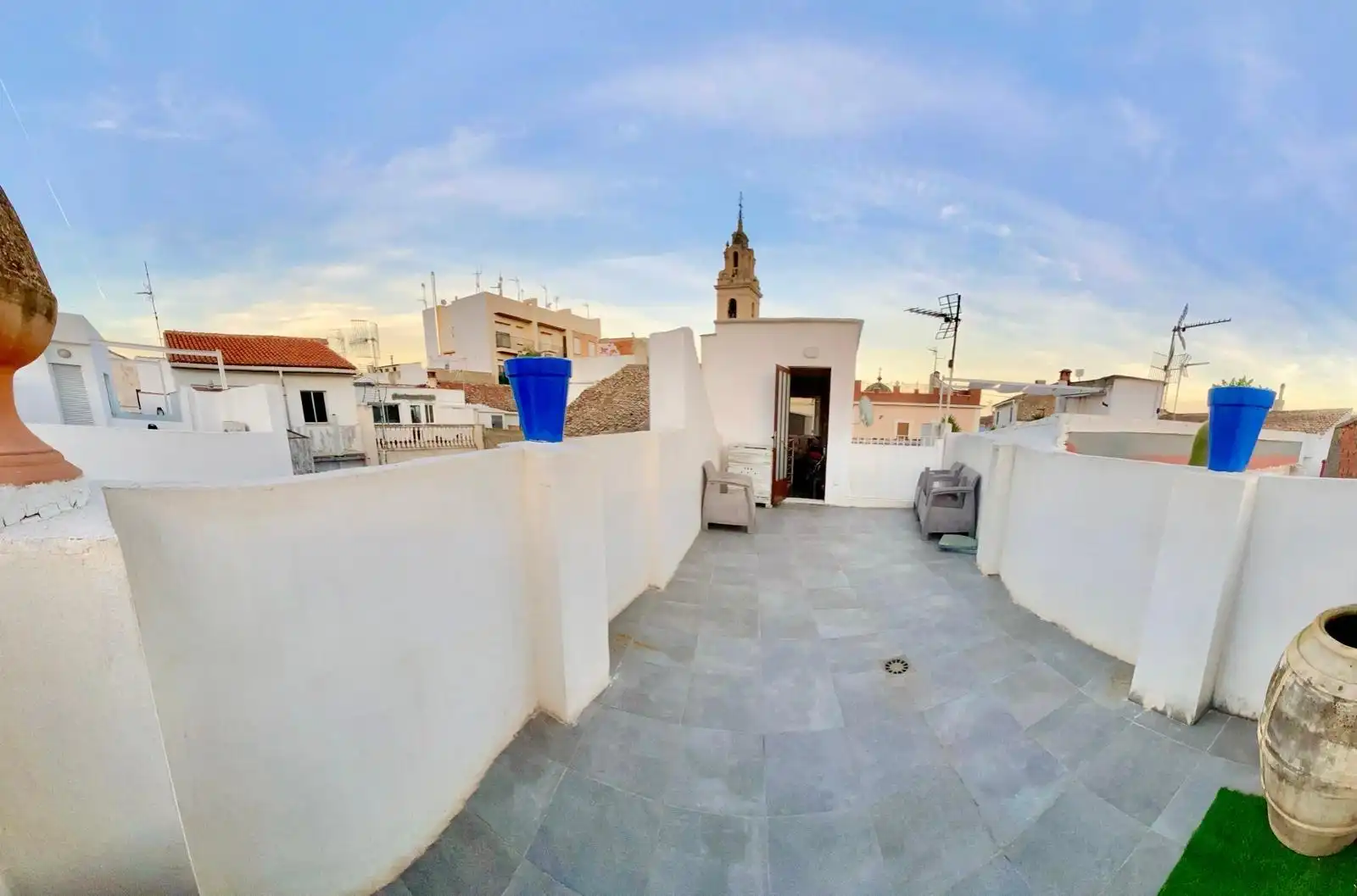 Casa o chalet en venta en Plaza BEATO CARMELO, El Real de Gandia