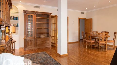 Foto 4 de Piso en venta en Joc de la Bola - Camps d'Esports, Lleida Capital