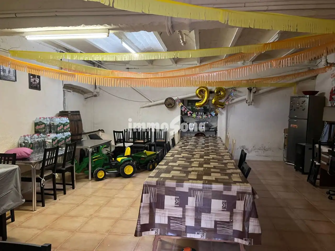 Finca rústica en venta en Moià con Calefacción
