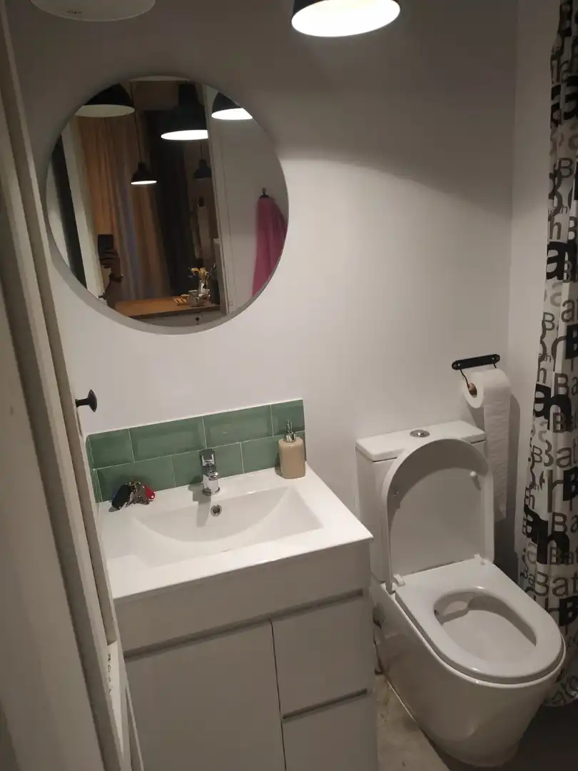 Wohnung zur Miete in sant joan de la ribera, Centre - Zona Alta