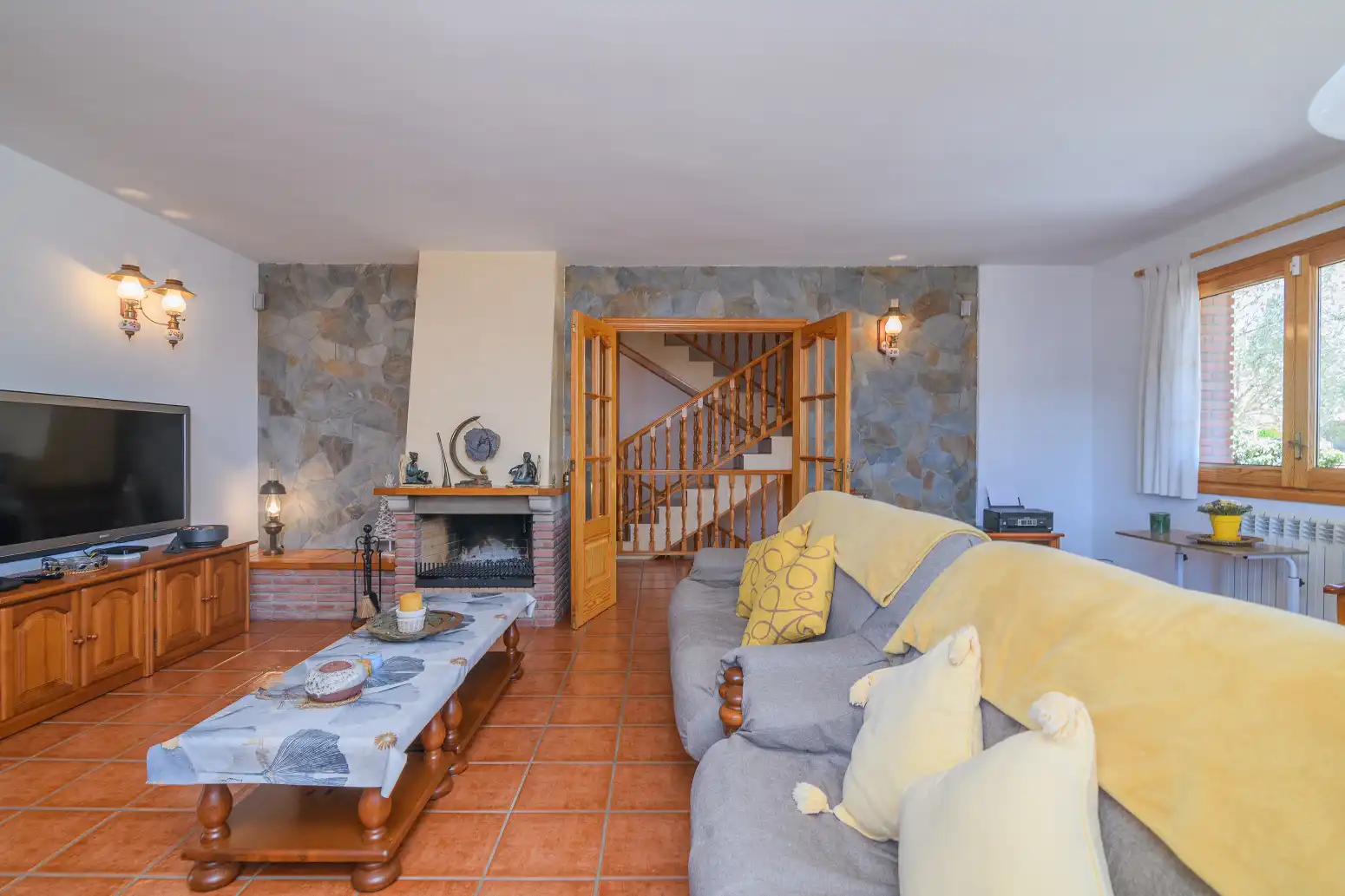 Casa con giardino in vendita a Begues - AV SADURNI, imagen 70