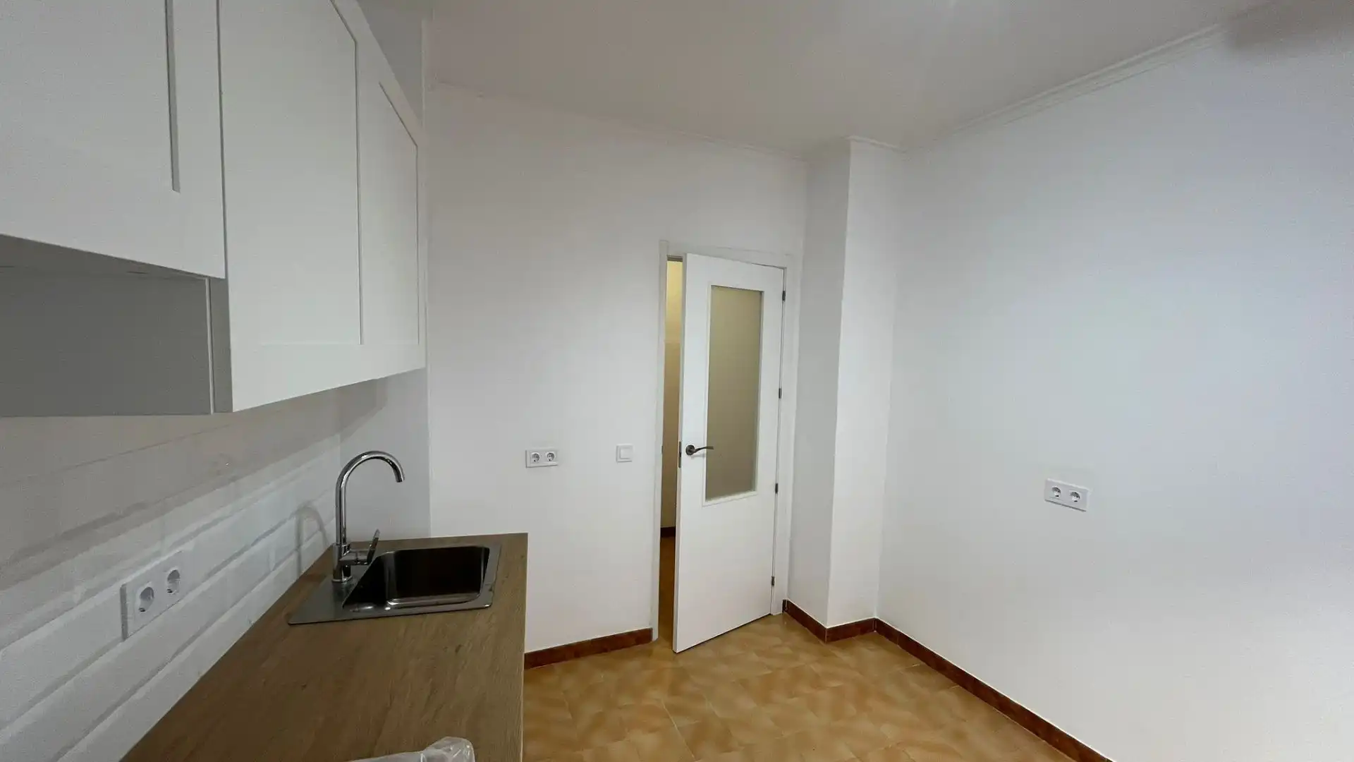 Cocina de Piso en venta en Alberic