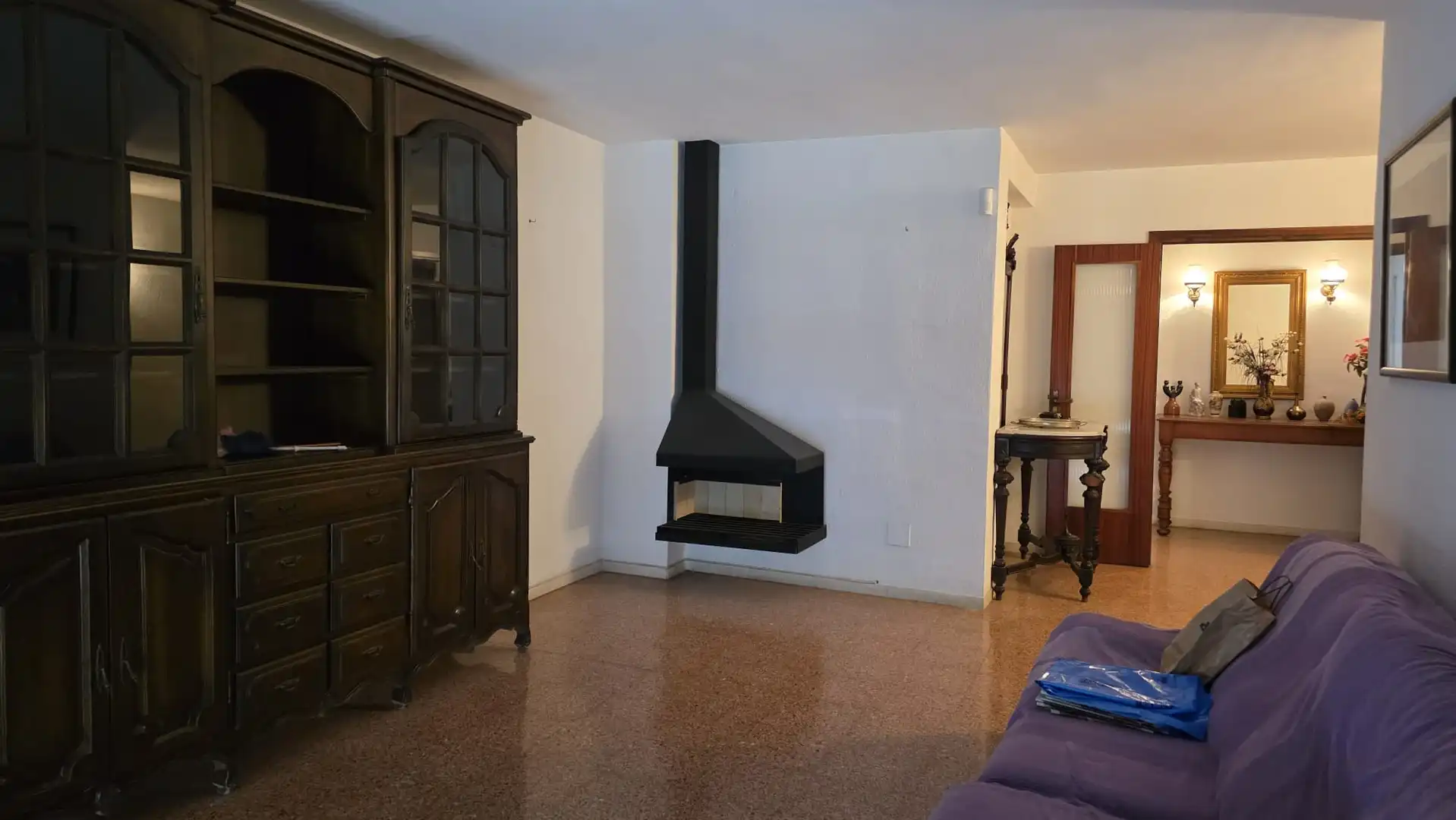 Apartment with lift for sale in de Castell d'Aro, imagen 4