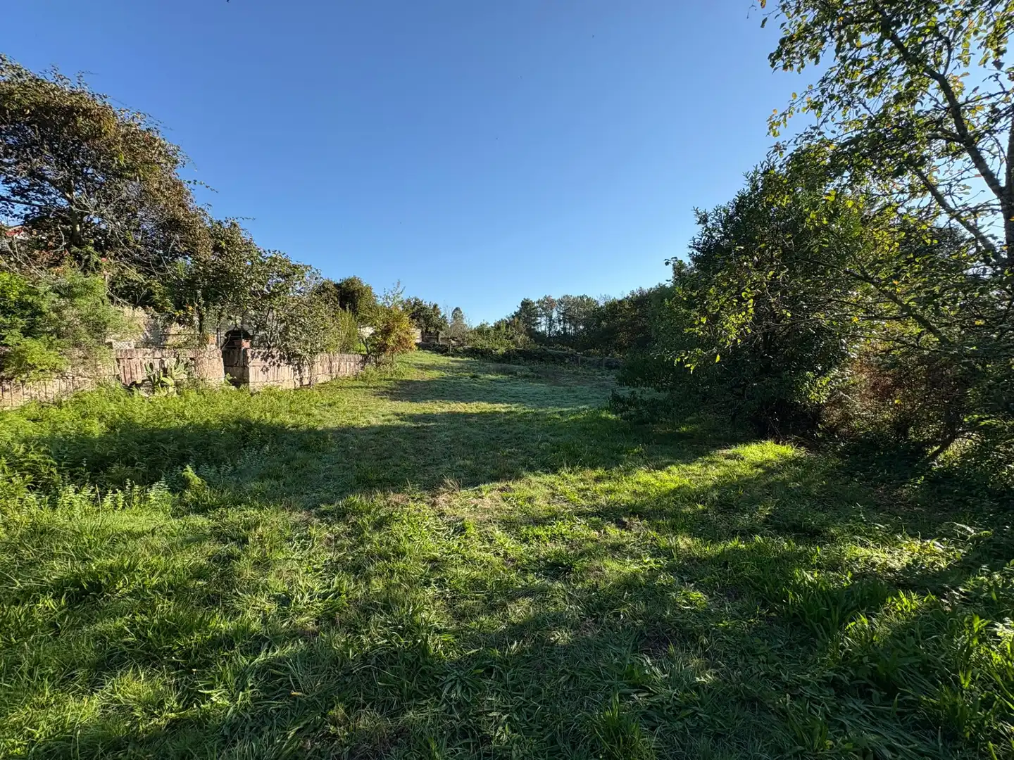 Terreno residencial en venta en Ponteareas, imagen 12