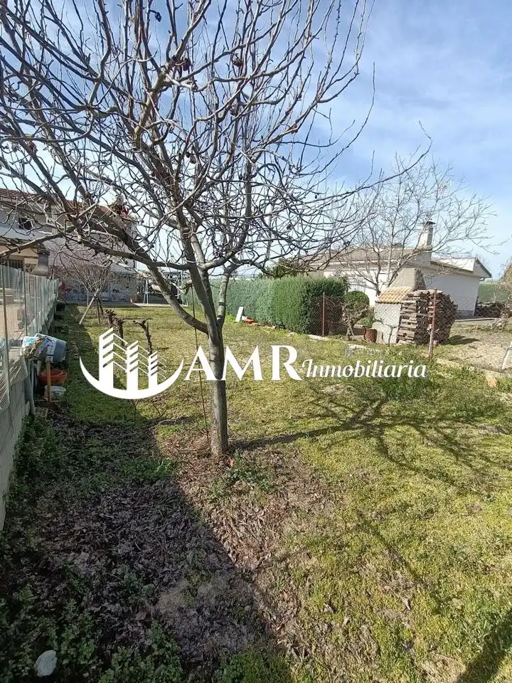 Casa o chalet en venta en El Viso de San Juan con Calefacción, Jardín privado y Trastero
