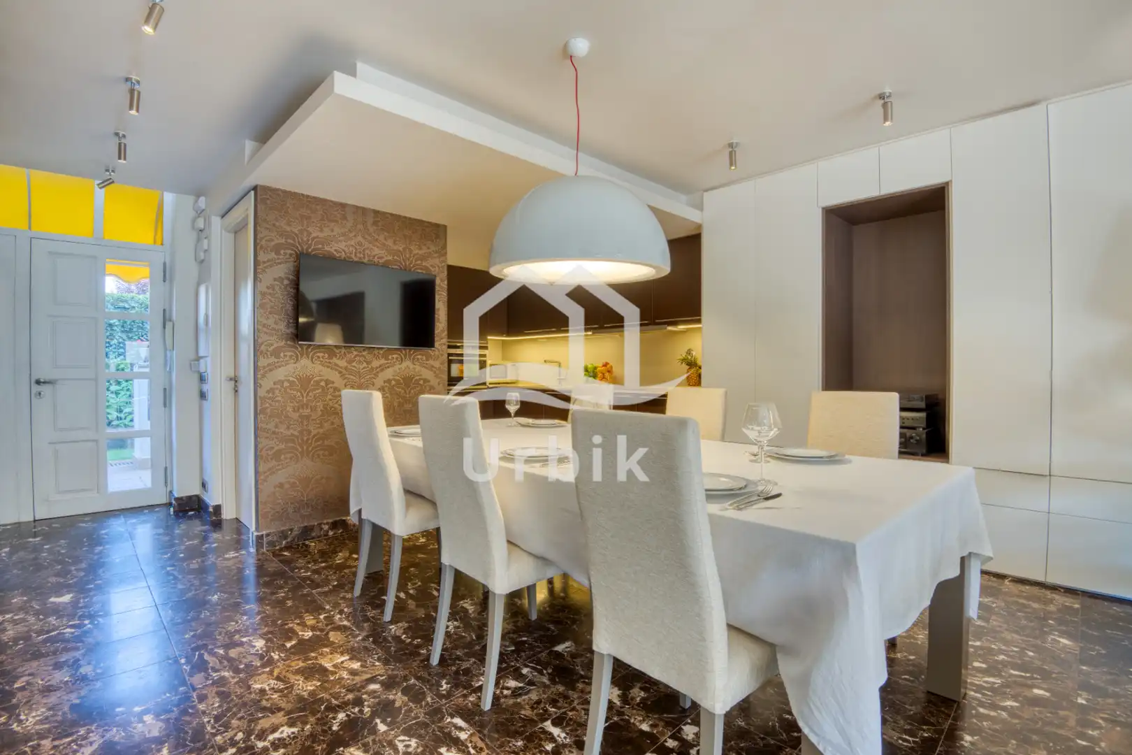 Maison mitoyenne avec terrasse à vendre à Plaça de la Sardana 8, imagen 6