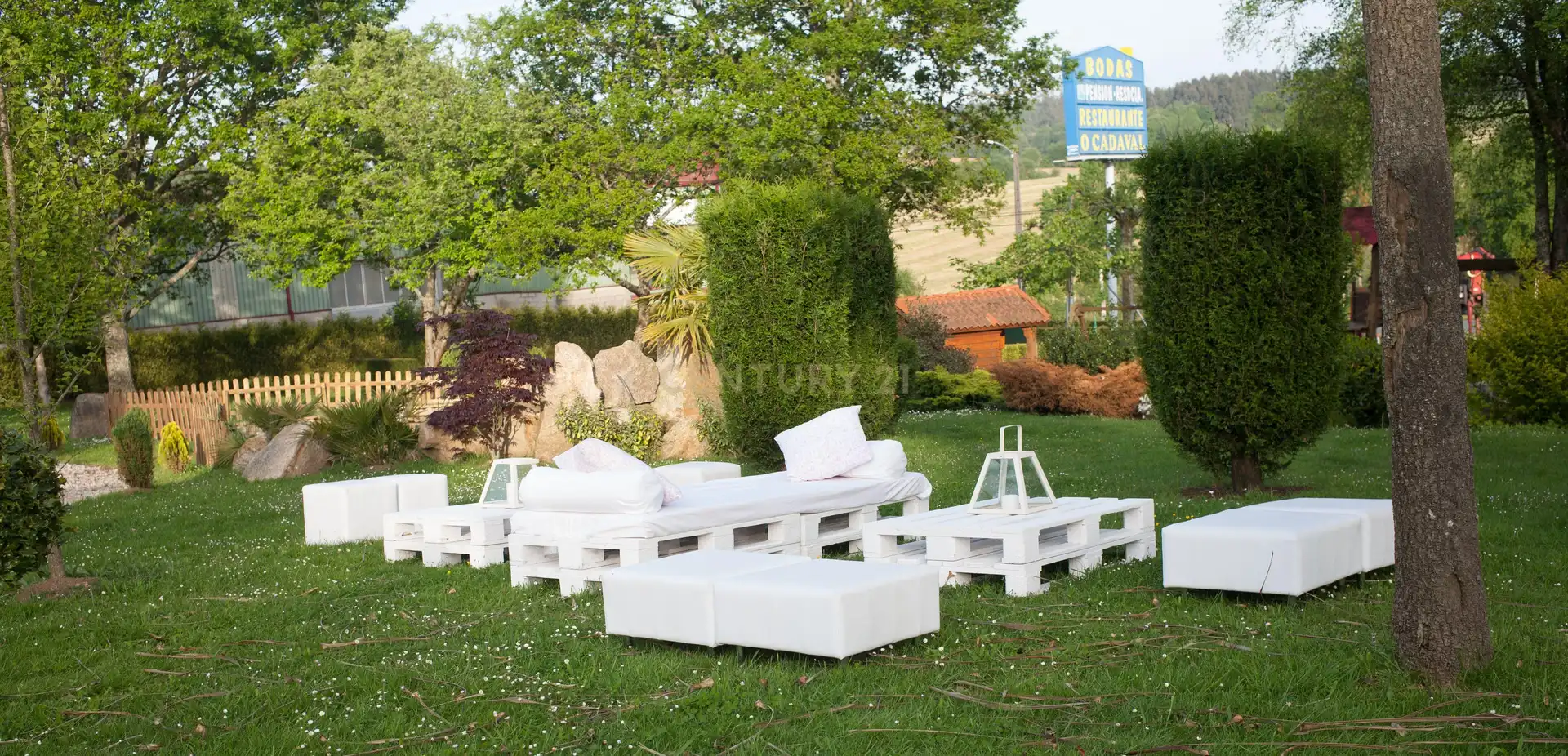Terrace of Buildings for sale in Frades