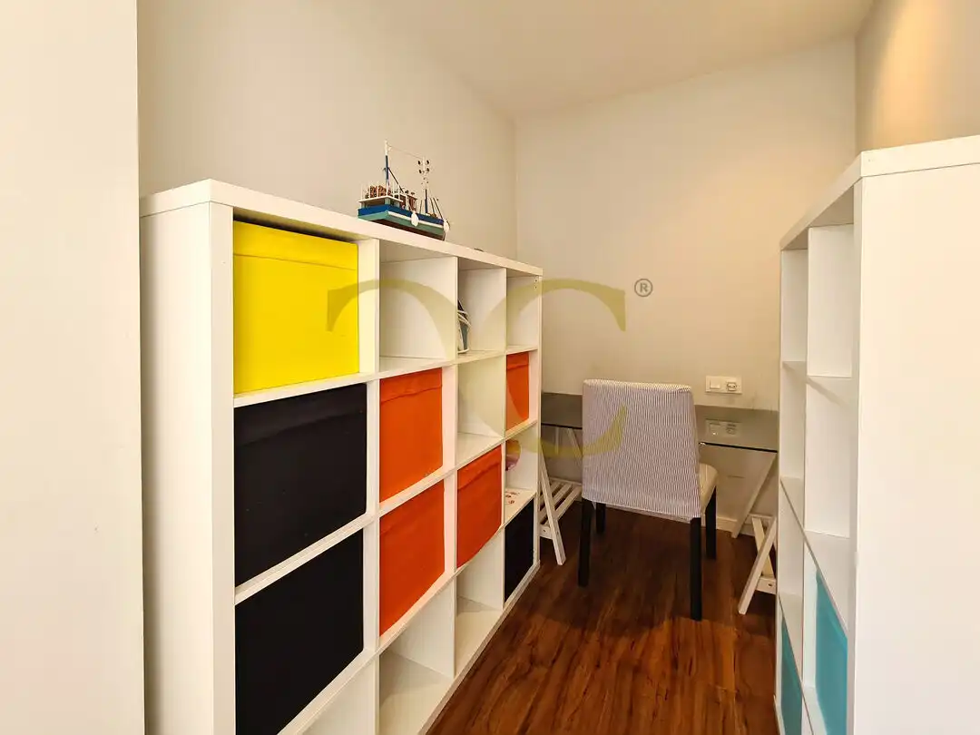 Piso con ascensor en venta en Paseo del Muro de San Lorenzo, imagen 43