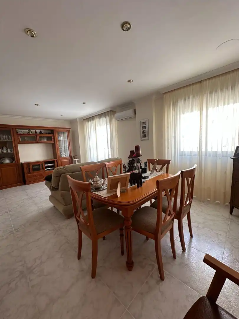 Menjador de Pis en venda en Macael