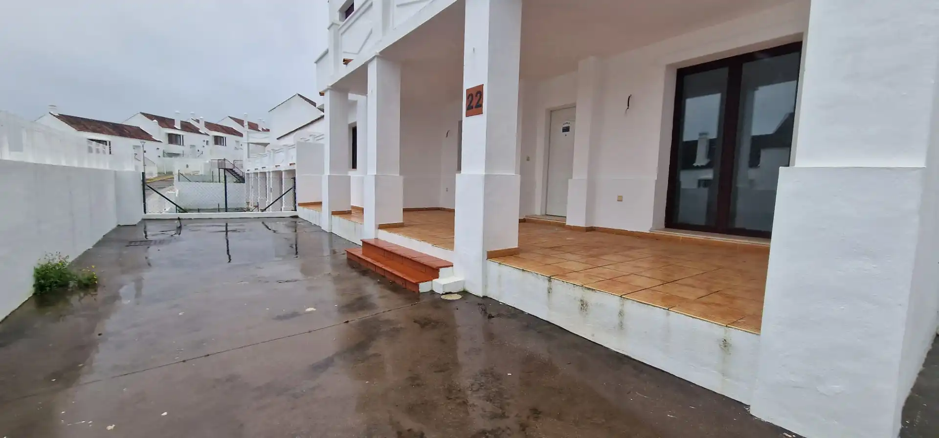 Terraza de Casa adosada en venta en Casares con Terraza y Trastero