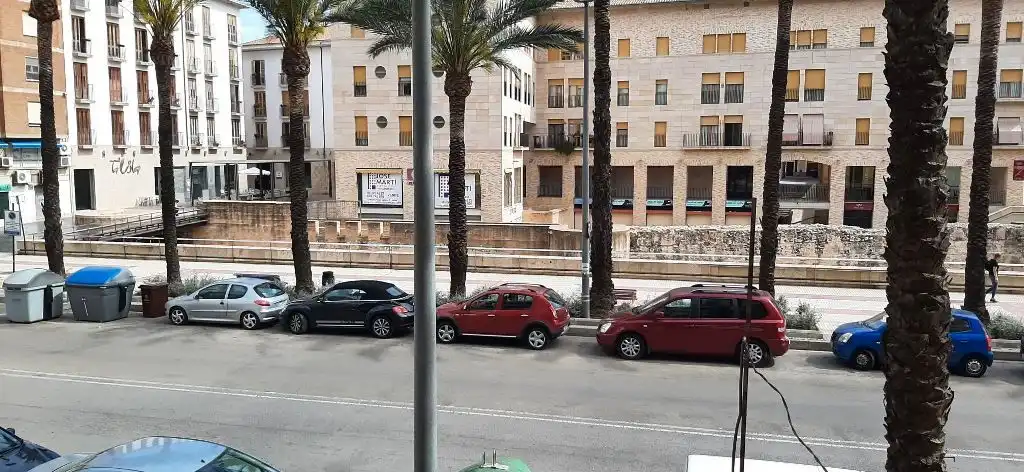 Oficina amb ascensor de lloguer a Casc Urbà, imagen 5