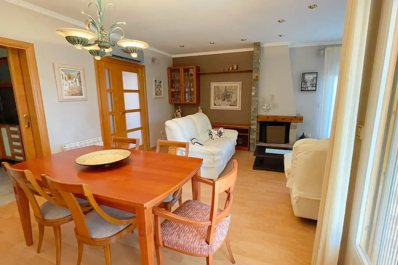 Chalet con jardín en venta en Ardiaca - La Llosa, imagen 7