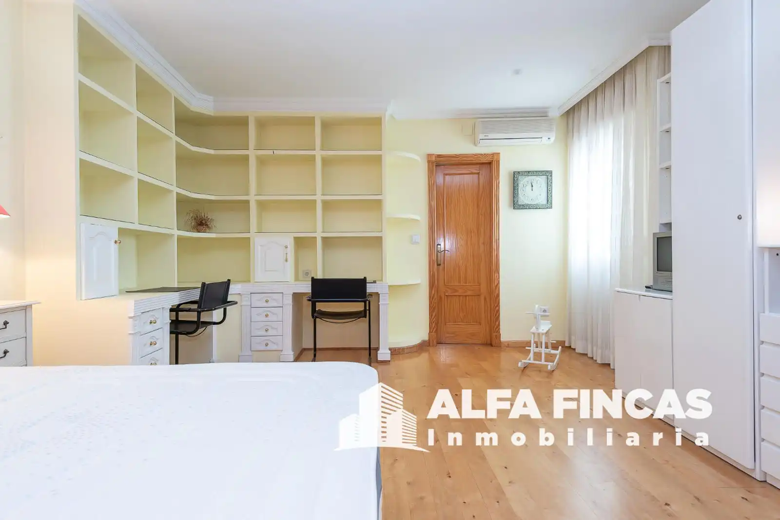 Habitación de Piso en venta en San Clemente con Aire acondicionado y Calefacción