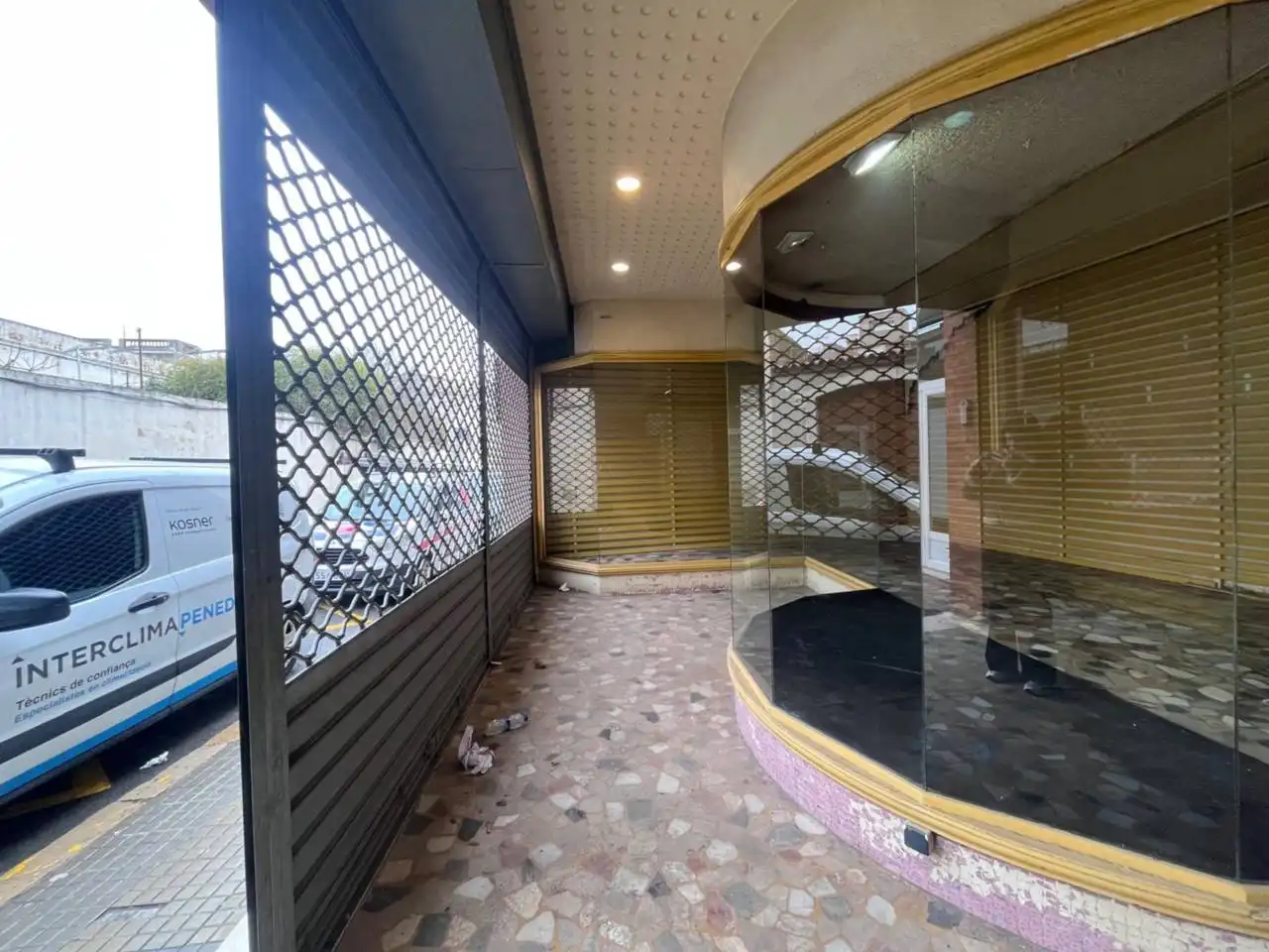 Business premises to rent in Calle SANT ANTONI, imagen 3