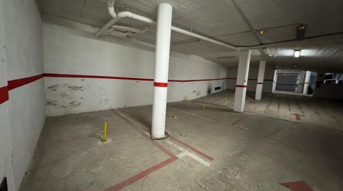 Plaza de parking Venta Sant Martí de Centelles, imatge 5