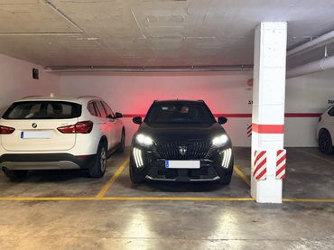 Individuel à vendre à Alameda de San Antón 13