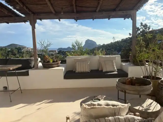Apartament en venda a Cala Vedella-Cala Tarida, imagen 2