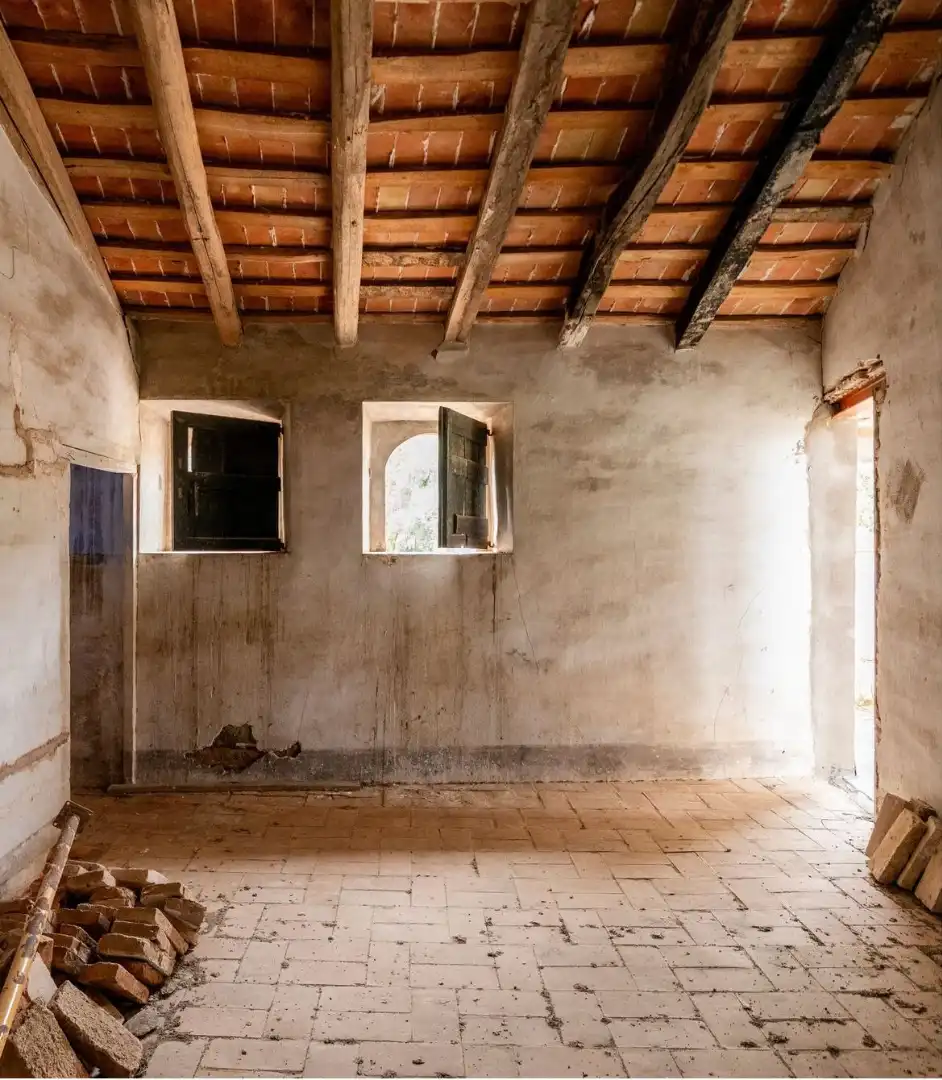 Villa con giardino in vendita a Camós, imagen 19